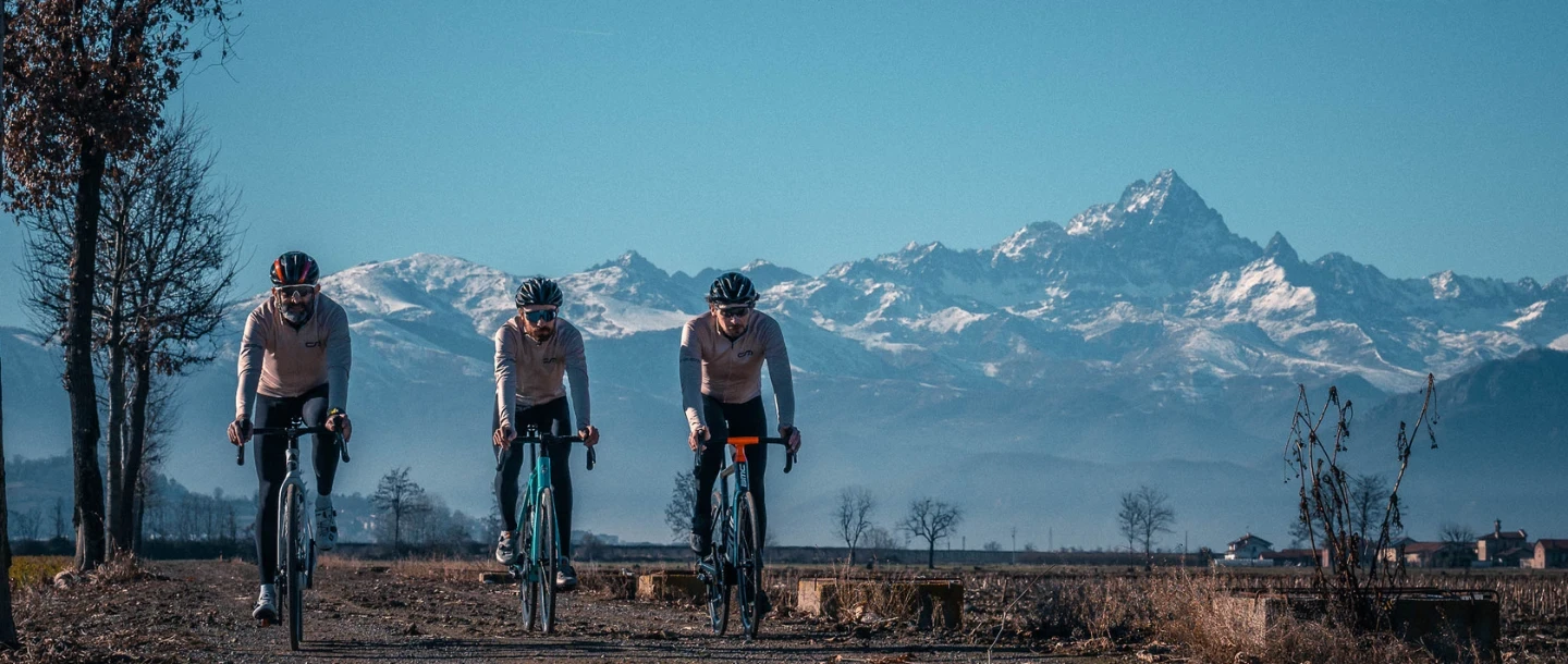 Cycling Training Christmas 2025: Guide to Staying in Shape